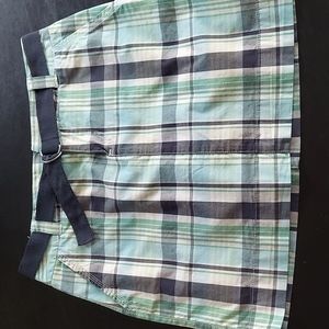 Golf skort like new!!